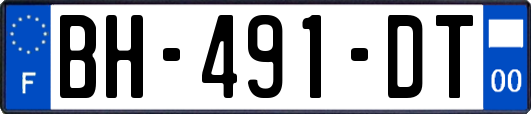 BH-491-DT