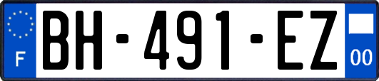 BH-491-EZ