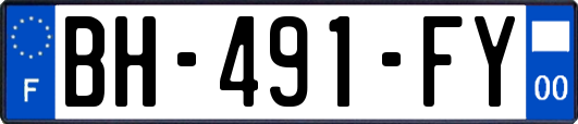 BH-491-FY