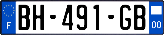 BH-491-GB