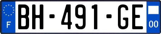 BH-491-GE