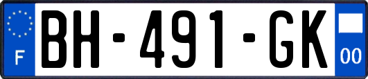 BH-491-GK