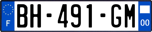 BH-491-GM