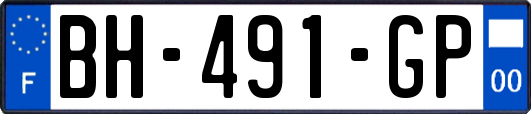 BH-491-GP