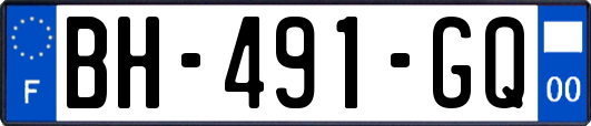 BH-491-GQ
