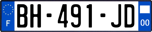 BH-491-JD