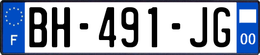 BH-491-JG