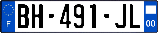 BH-491-JL