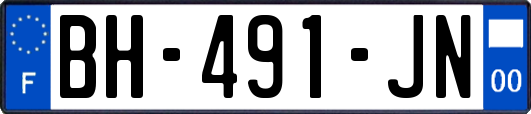 BH-491-JN