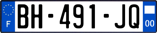 BH-491-JQ