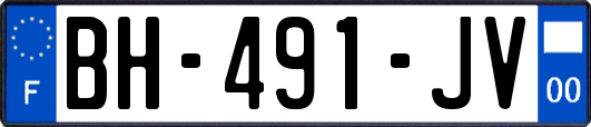 BH-491-JV