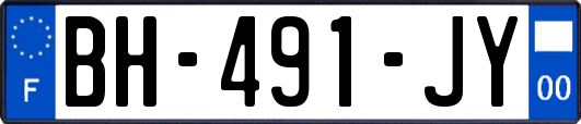 BH-491-JY