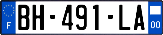 BH-491-LA