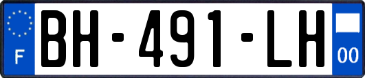 BH-491-LH