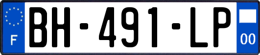 BH-491-LP