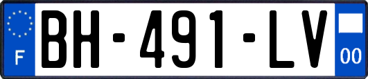 BH-491-LV