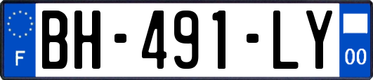 BH-491-LY