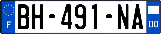 BH-491-NA