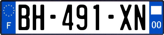 BH-491-XN
