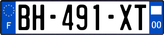 BH-491-XT