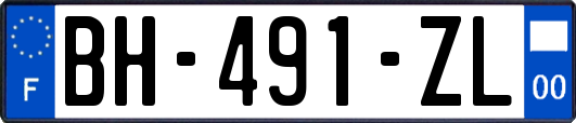 BH-491-ZL