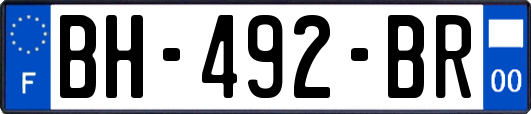 BH-492-BR