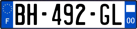 BH-492-GL