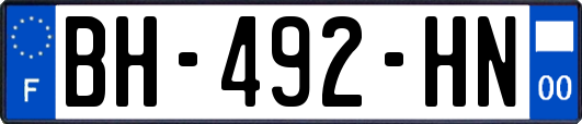 BH-492-HN