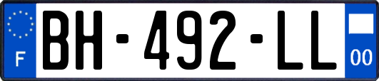 BH-492-LL
