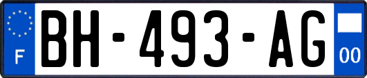 BH-493-AG