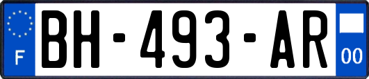 BH-493-AR