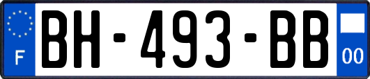 BH-493-BB