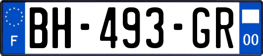 BH-493-GR