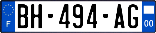 BH-494-AG