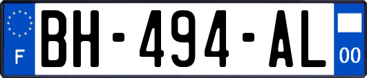 BH-494-AL