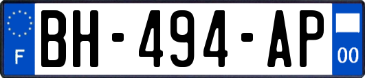 BH-494-AP