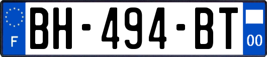 BH-494-BT