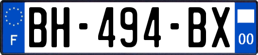 BH-494-BX