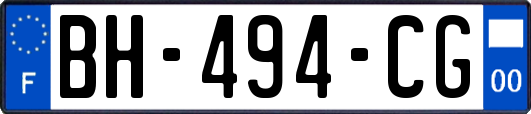 BH-494-CG