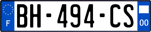 BH-494-CS