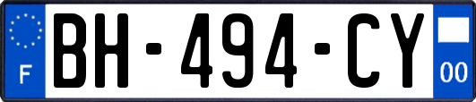 BH-494-CY