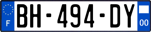 BH-494-DY