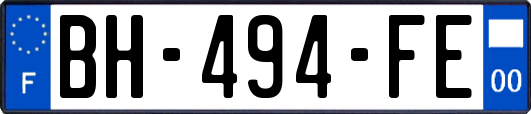 BH-494-FE