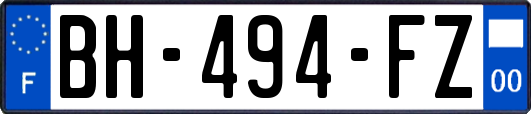 BH-494-FZ