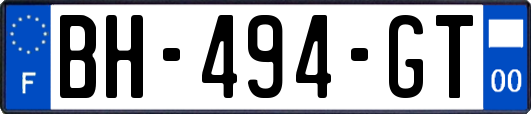 BH-494-GT