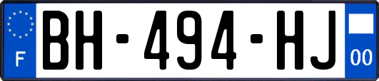 BH-494-HJ