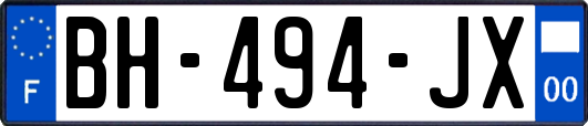 BH-494-JX