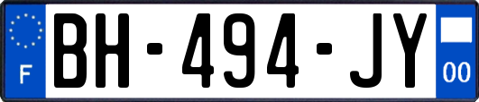 BH-494-JY