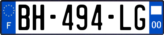 BH-494-LG