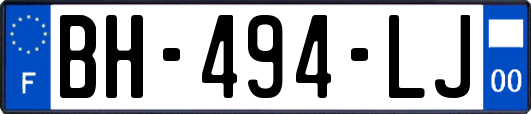 BH-494-LJ